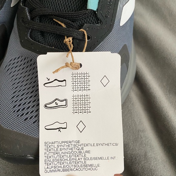 Women adidas Terrex Soulstride R.RDY Trail Running Shoes - Picture 2 of 7